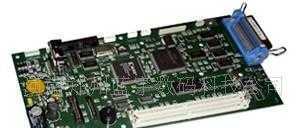 国产750写真机小车板主板解析与常见故障维修指南