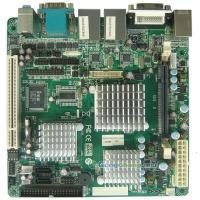 供应艾讯宏达Mini-ITX 主板SYS76833VG 紧凑高效，赋能嵌入式与工业应用