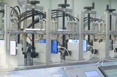 东莞 未来已来的主板，将至已至的蓝图